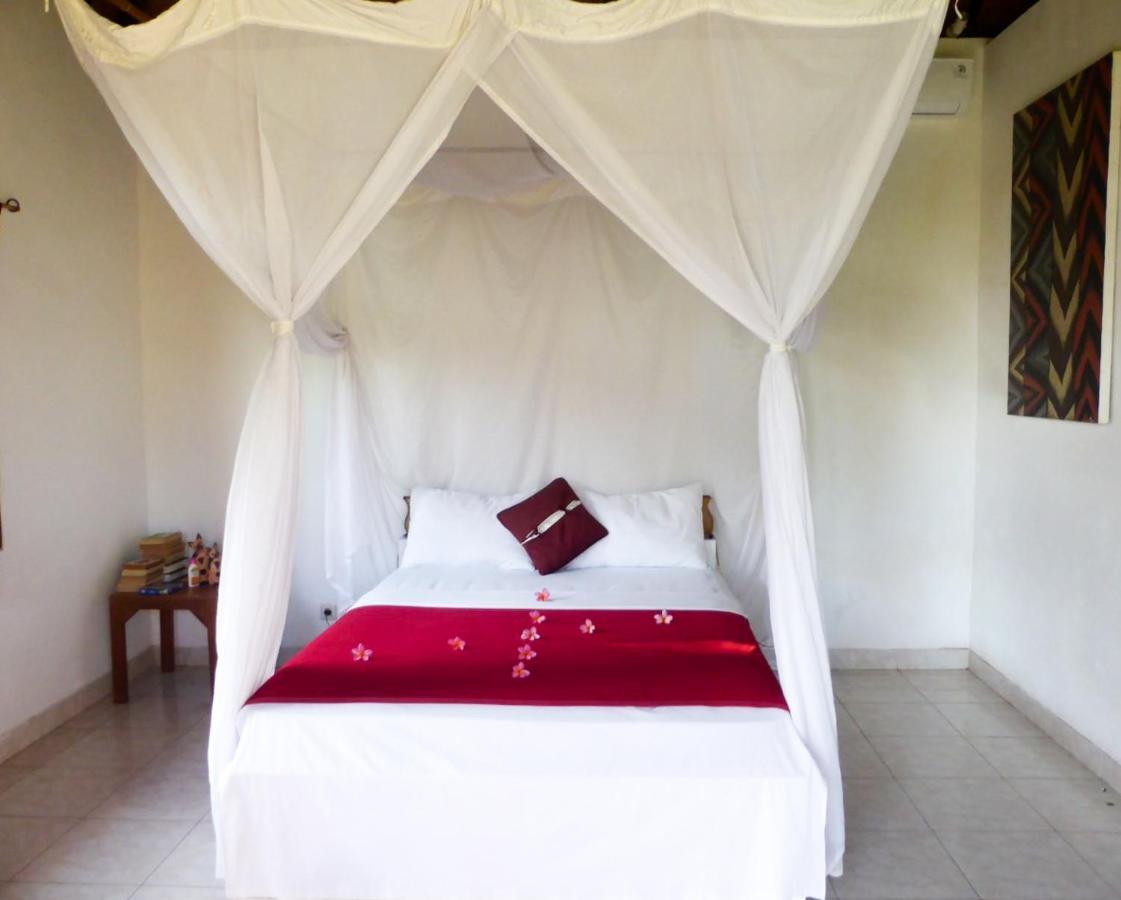 Bali Oase Resort Pemuteran  Ngoại thất bức ảnh