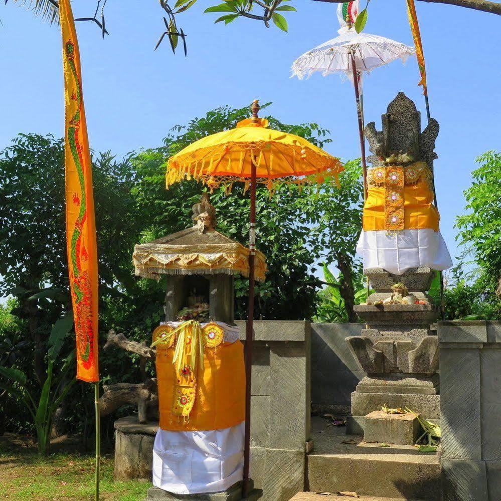 Bali Oase Resort Pemuteran  Ngoại thất bức ảnh