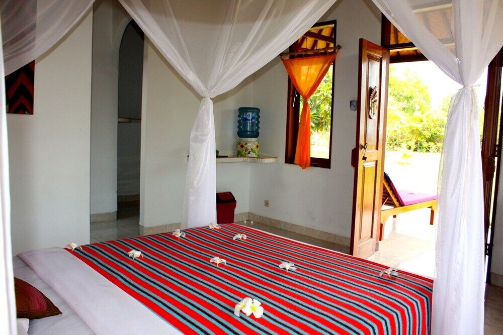 Bali Oase Resort Pemuteran  Ngoại thất bức ảnh